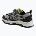 Încălțăminte de trekking pentru bărbați REGATTA Blaze II grey/black/dark tan 3