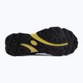 Încălțăminte de trekking pentru bărbați REGATTA Blaze II grey/black/dark tan 4