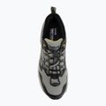 Încălțăminte de trekking pentru bărbați REGATTA Blaze II grey/black/dark tan 5