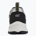 Încălțăminte de trekking pentru bărbați REGATTA Blaze II grey/black/dark tan 6