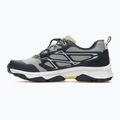 Încălțăminte de trekking pentru bărbați REGATTA Blaze II grey/black/dark tan 9