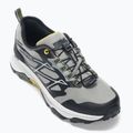Încălțăminte de trekking pentru bărbați REGATTA Blaze II grey/black/dark tan 10
