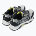 Încălțăminte de trekking pentru bărbați REGATTA Blaze II grey/black/dark tan 11