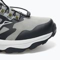 Încălțăminte de trekking pentru bărbați REGATTA Blaze II grey/black/dark tan 15