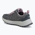 Încălțăminte de trekking pentru femei REGATTA Cruize dark storm/powder lilac 3