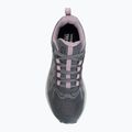 Încălțăminte de trekking pentru femei REGATTA Cruize dark storm/powder lilac 5