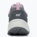 Încălțăminte de trekking pentru femei REGATTA Cruize dark storm/powder lilac 6