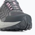 Încălțăminte de trekking pentru femei REGATTA Cruize dark storm/powder lilac 7
