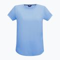 Tricou de drumeție pentru femei REGATTA Mindo Anti-Insect denim spălat