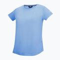 Tricou de drumeție pentru femei REGATTA Mindo Anti-Insect denim spălat 3
