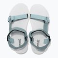 Sandale de damă REGATTA Vandeavour ivy moss/ocean mist 6