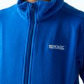 Bluză fleece pentru copii REGATTA King II olympian blue 4