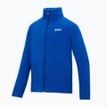 Bluză fleece pentru copii REGATTA King II olympian blue 7