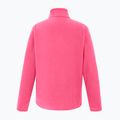 Bluză fleece pentru copii REGATTA King II pink lemonade 7
