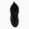 Încălțăminte de trekking pentru bărbați REGATTA Amble Boot Waterproof black/riored 5