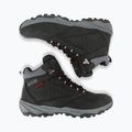 Încălțăminte de trekking pentru bărbați REGATTA Amble Boot Waterproof black/riored 2
