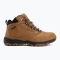 Încălțăminte de trekking pentru bărbați REGATTA Amble Boot Waterproof tan 2