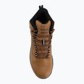 Încălțăminte de trekking pentru bărbați REGATTA Amble Boot Waterproof tan 5