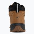 Încălțăminte de trekking pentru bărbați REGATTA Amble Boot Waterproof tan 6
