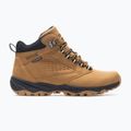 Încălțăminte de trekking pentru bărbați REGATTA Amble Boot Waterproof tan