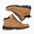Încălțăminte de trekking pentru bărbați REGATTA Amble Boot Waterproof tan 2