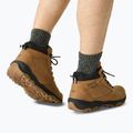 Încălțăminte de trekking pentru bărbați REGATTA Amble Boot Waterproof tan 8