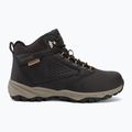 Încălțăminte de trekking pentru bărbați REGATTA Amble Boot Waterproof peat/tan 2