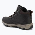 Încălțăminte de trekking pentru bărbați REGATTA Amble Boot Waterproof peat/tan 3