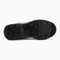 Încălțăminte de trekking pentru bărbați REGATTA Amble Boot Waterproof peat/tan 4