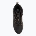 Încălțăminte de trekking pentru bărbați REGATTA Amble Boot Waterproof peat/tan 5