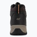 Încălțăminte de trekking pentru bărbați REGATTA Amble Boot Waterproof peat/tan 6