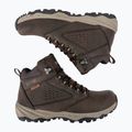 Încălțăminte de trekking pentru bărbați REGATTA Amble Boot Waterproof peat/tan 2