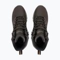 Încălțăminte de trekking pentru bărbați REGATTA Amble Boot Waterproof peat/tan 3