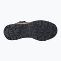 Încălțăminte de trekking pentru bărbați REGATTA Amble Boot Waterproof peat/tan 4