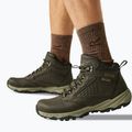 Încălțăminte de trekking pentru bărbați REGATTA Amble Boot Waterproof peat/tan 5