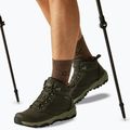 Încălțăminte de trekking pentru bărbați REGATTA Amble Boot Waterproof peat/tan 6