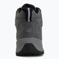 Încălțăminte de trekking pentru femei REGATTA Amble Boot Waterproof briar/wisteria 6