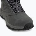 Încălțăminte de trekking pentru femei REGATTA Amble Boot Waterproof briar/wisteria 7
