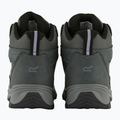 Încălțăminte de trekking pentru femei REGATTA Amble Boot Waterproof briar/wisteria 3
