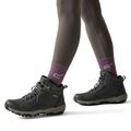 Încălțăminte de trekking pentru femei REGATTA Amble Boot Waterproof briar/wisteria 6