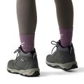 Încălțăminte de trekking pentru femei REGATTA Amble Boot Waterproof briar/wisteria 7
