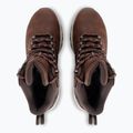 Încălțăminte de trekking pentru femei REGATTA Amble Boot Waterproof chestnut/soft taupe 3