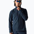 Bluză fleece pentru bărbați Dare 2b Freethink II Fleece navy/navy 4