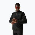 Bluză fleece pentru bărbați Dare 2b Freethink II Fleece black/black