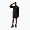 Bluză fleece pentru bărbați Dare 2b Freethink II Fleece black/black 2