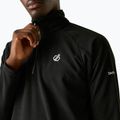 Bluză fleece pentru bărbați Dare 2b Freethink II Fleece black/black 5
