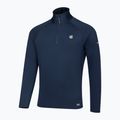 Bluză pentru bărbați Dare 2b Fuse Up II Core Stretch navy/navy 3