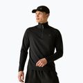 Bluză pentru bărbați Dare 2b Fuse Up II Core Stretch black/black