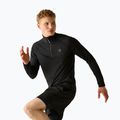 Bluză pentru bărbați Dare 2b Fuse Up II Core Stretch black/black 4