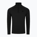 Bluză pentru bărbați Dare 2b Fuse Up II Core Stretch black/black 7